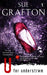 U for understrøm 9788210051371 Sue Grafton Brukte bøker