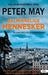 Ualminnelige mennesker 9788283990065 Peter May Brukte bøker
