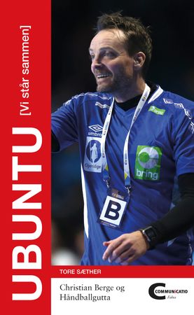 Ubuntu 9788283240146 Tore Sæther Brukte bøker