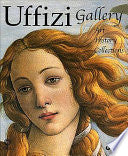 Uffizi Gallery 9788809019447 Galleria degli Uffizi Gloria Fossi Brukte bøker