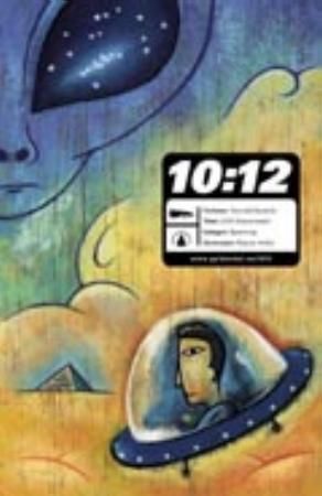 UFO! Nærkontakt! 9788247806654 Norvald Sandvik Brukte bøker