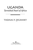 Uganda 9780813310596 Thomas P Ofcansky Brukte bøker