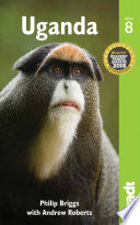 Uganda 9781784770228 Andrew Roberts Philip Briggs Brukte bøker