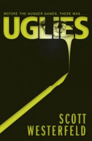 Uglies: trilogy-plus-one 9780857079138 Scott Westerfeld Brukte bøker