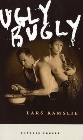 Uglybugly 9788249503247 Lars Ramslie Brukte bøker