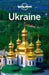 Ukraine 9781741793284  Brukte bøker