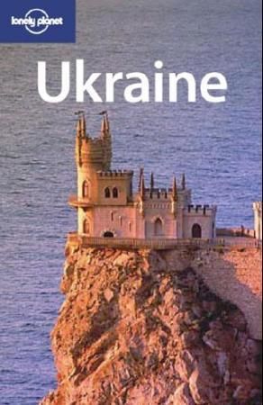 Ukraine 9781864503364  Brukte bøker