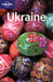 Ukraine 9781741044812  Brukte bøker