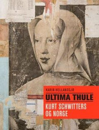 Ultima Thule 9788293140399 Karin Hellandsjø Brukte bøker