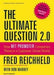 Ultimate Question 2.0: How Net Promoter Companies Thrive in a Customer-Driven World (Revised, Expanded) 9781422173350 Fred Reichheld Brukte bøker