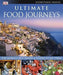 Ultimate Food Journeys 9781405358668 DK Publishing Brukte bøker