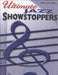 Ultimate Jazz Showstoppers 9780757993374  Brukte bøker