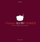 Ultimate Slow Cooker 9780600618959 Sara Lewis Brukte bøker