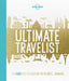 Ultimate travelist 9781743607473  Brukte bøker