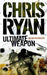 Ultimate Weapon 9780099492146 Chris Ryan Brukte bøker