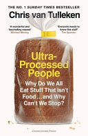 Ultra-Processed People 9781529903591 Chris van Tulleken Brukte bøker