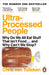 Ultra-Processed People 9781529160222 Chris van Tulleken Brukte bøker