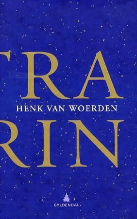 Ultramarin 9788205373730 Henk van Woerden Brukte bøker