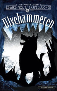 Ulvehammeren 9788202514587 Alexander Løken Brukte bøker