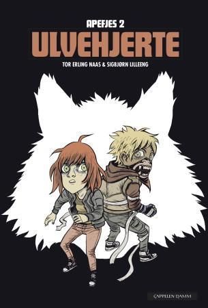 Ulvehjerte 9788202378196 Tor Ærlig Brukte bøker