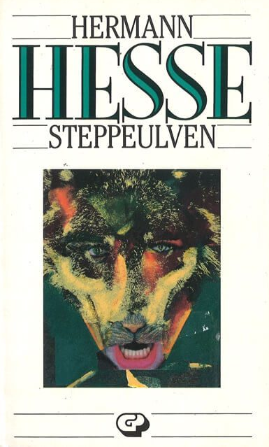 Steppeulven (Pocket) - Bokia.no