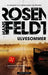 Ulvesommer 9788202634483 Hans Rosenfeldt Brukte bøker