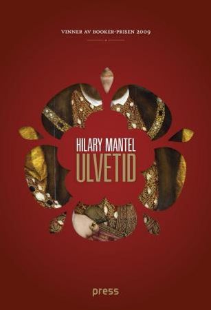 Ulvetid 9788275474092 Hilary Mantel Brukte bøker