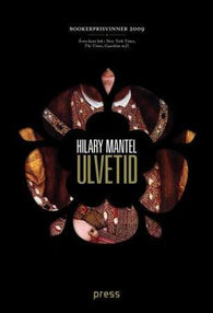 Ulvetid 9788275474320 Hilary Mantel Brukte bøker