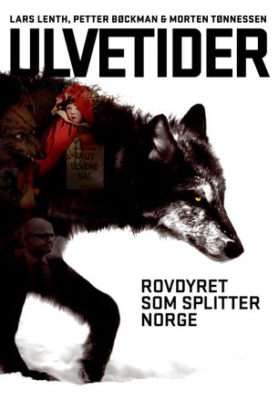 Ulvetider 9788282116152 Lars Lenth Petter Bøckman Morten Tønnessen Brukte bøker