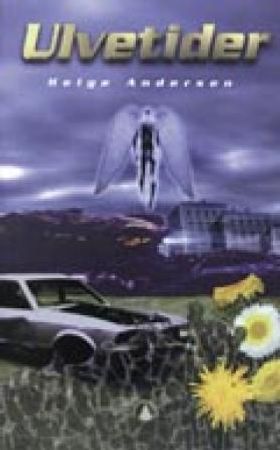 Ulvetider 9788247800911 Helge Andersen Brukte bøker