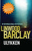 Ulykken 9788282113687 Linwood Barclay Brukte bøker