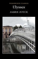 Ulysses 9781840226355 James Joyce Brukte bøker