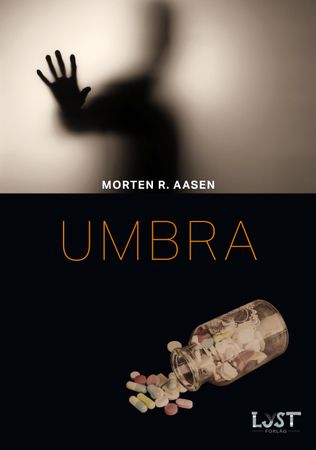 Umbra 9788293349419 Morten Reistad Aasen Brukte bøker