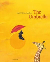 Umbrella 9781788070089 Ingrid Schubert Martijn van der Linden Brukte bøker