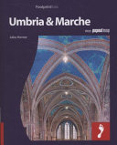 Umbria and Marche 9781906098544 Julius Honnor Brukte bøker
