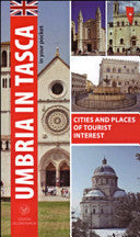 Umbria in Tasca (in Your Pocket). Cities and Places of Tourist Interest. Ediz. Inglese 9788889552445 Mafalda Marri Almadori Brukte bøker