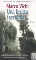 Una brutta faccenda 9788850207992 Marco Vichi Brukte bøker