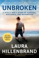Unbroken 9780812987119 Laura Hillenbrand Brukte bøker