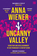 Uncanny Valley 9780008296865 Anna Wiener Brukte bøker
