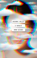 Uncanny Valley 9780374278014 Anna Wiener Brukte bøker