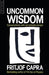 Uncommon Wisdom 9780006543411 Fritjof Capra Brukte bøker