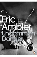 Uncommon Danger 9780141190341 Eric Ambler Brukte bøker
