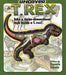 Uncover a T. Rex 9781571457905 Dennis Schatz Davide Bonadonna Brukte bøker