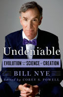 Undeniable 9781250007131 Bill Nye Brukte bøker