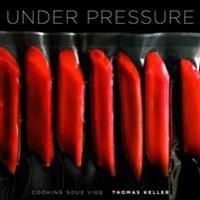 Under Pressure 9781579653514 Thomas Keller Brukte bøker