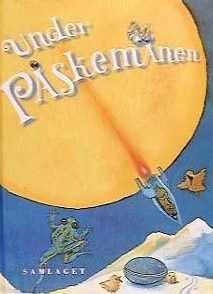 Under påskemånen (Innbundet) - Bokia.no