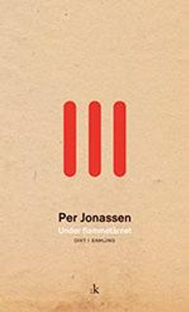 Under flammetårnet 9788205508613 Per Jonassen Brukte bøker