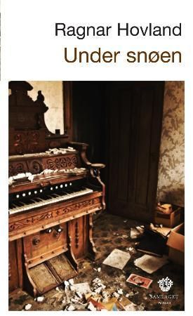 Under snøen 9788252174007 Ragnar Hovland Brukte bøker