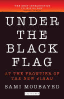 Under the Black Flag 9781784533083 Sami Moubayed Brukte bøker