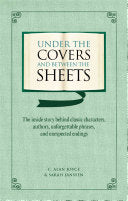 Under the Covers and between the Sheets 9781606520345 C. Joyce Brukte bøker